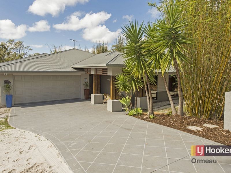 7 Peachester Close, Ormeau QLD 4208