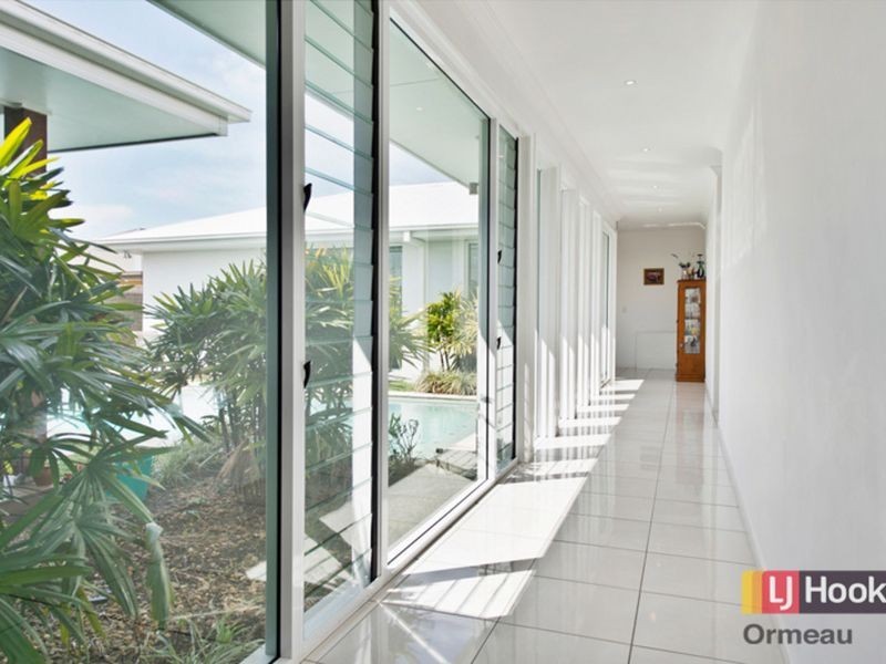 29 Lauradale Crescent, Ormeau QLD 4208