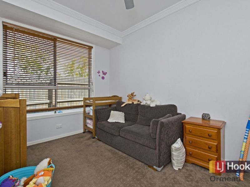 29 Lauradale Crescent, Ormeau QLD 4208