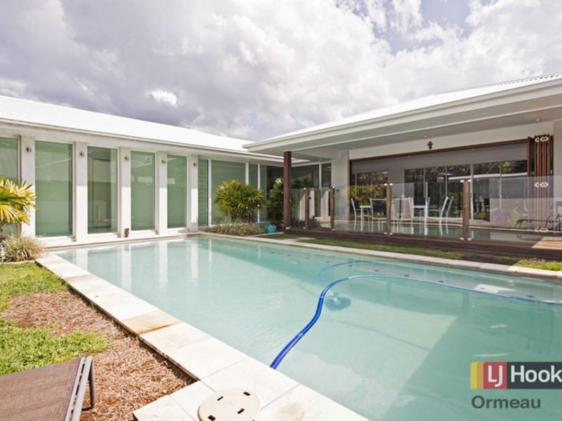 29 Lauradale Crescent, Ormeau QLD 4208