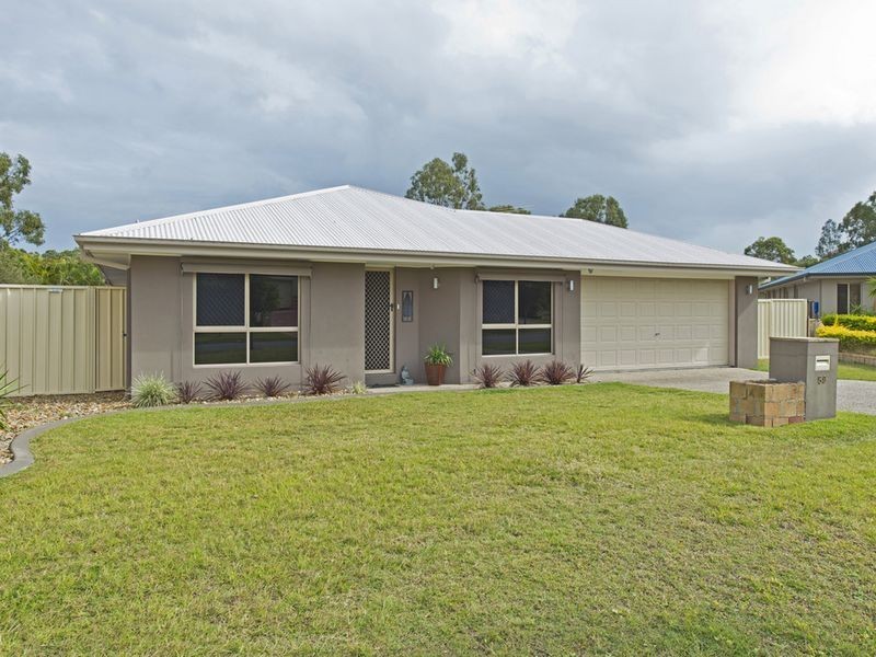 59 Karall Street, Ormeau QLD 4208