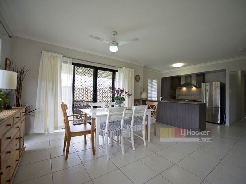 11 Daylesford Circuit, Ormeau QLD 4208