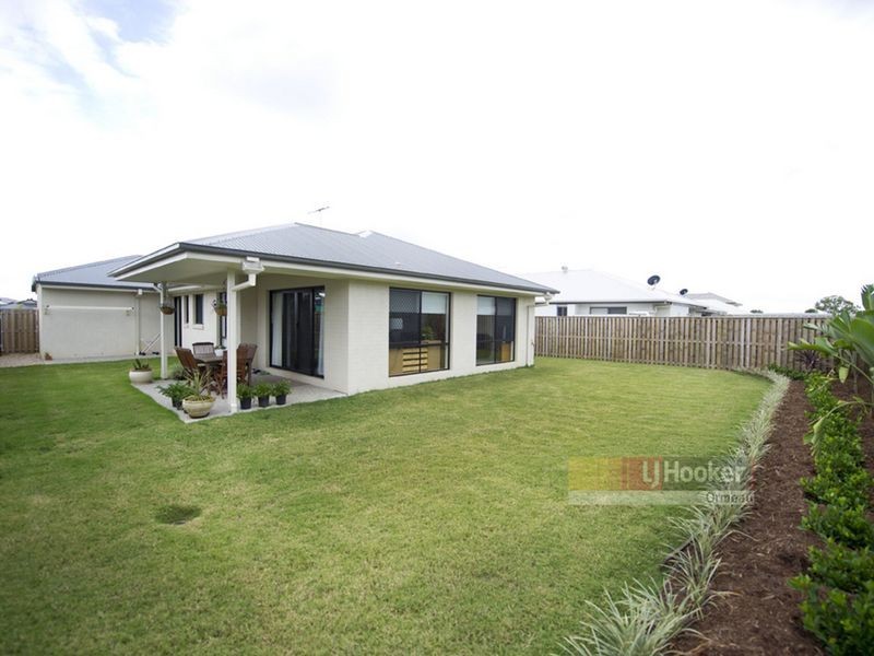 11 Daylesford Circuit, Ormeau QLD 4208
