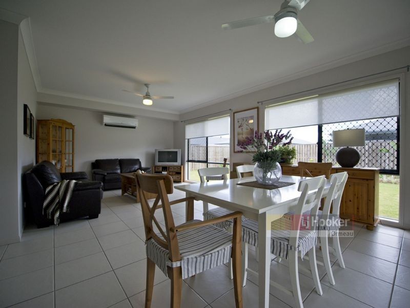 11 Daylesford Circuit, Ormeau QLD 4208