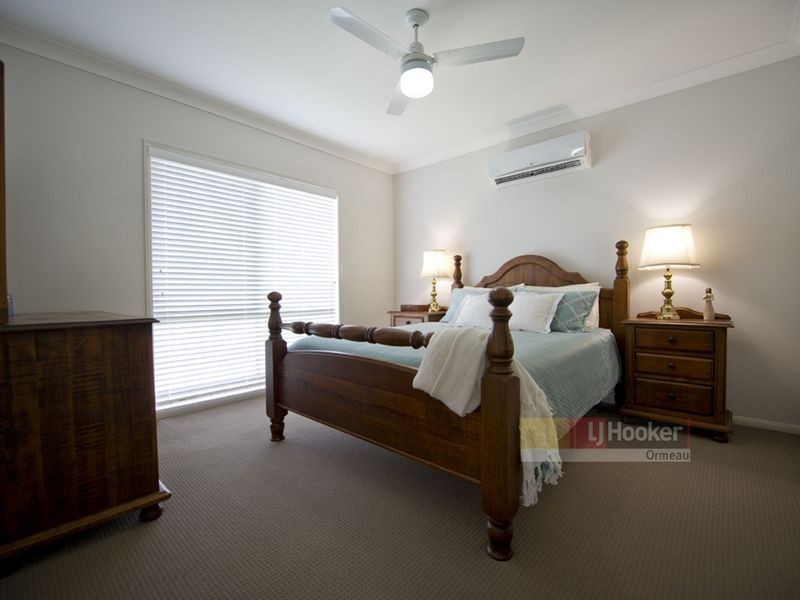 11 Daylesford Circuit, Ormeau QLD 4208