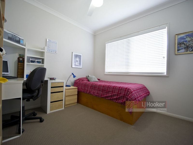 11 Daylesford Circuit, Ormeau QLD 4208