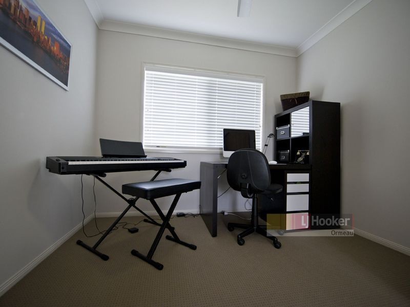 11 Daylesford Circuit, Ormeau QLD 4208