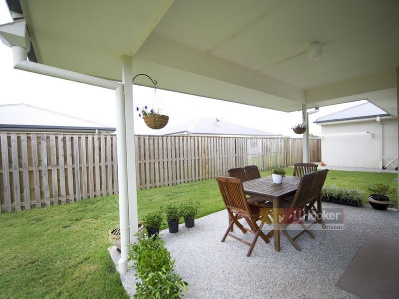 11 Daylesford Circuit, Ormeau QLD 4208