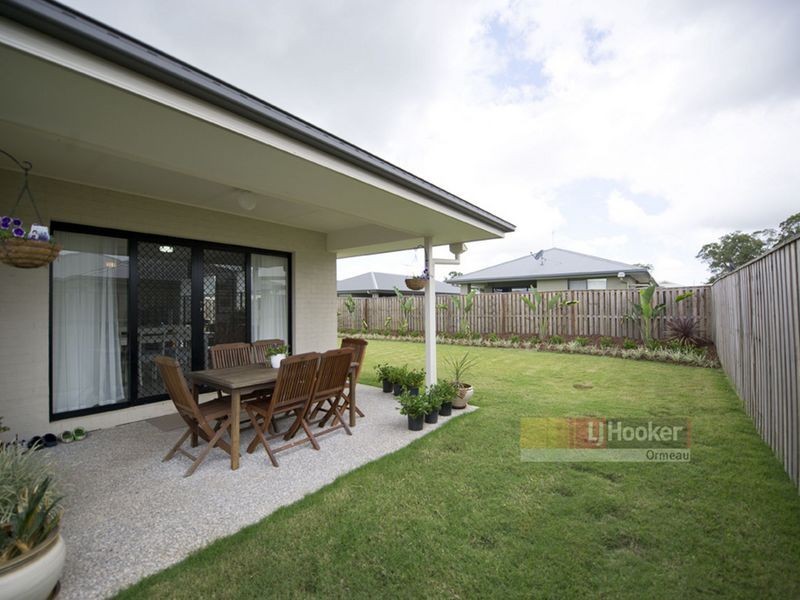 11 Daylesford Circuit, Ormeau QLD 4208