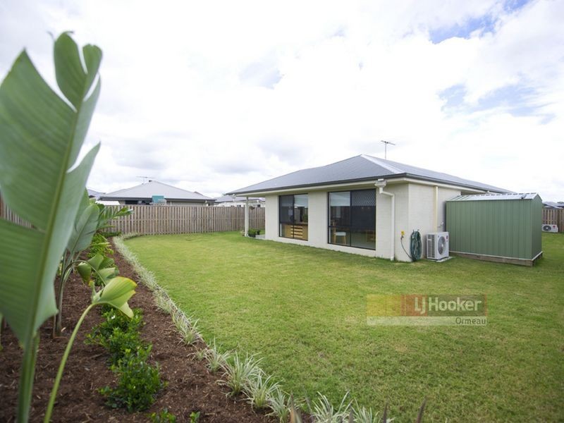 11 Daylesford Circuit, Ormeau QLD 4208