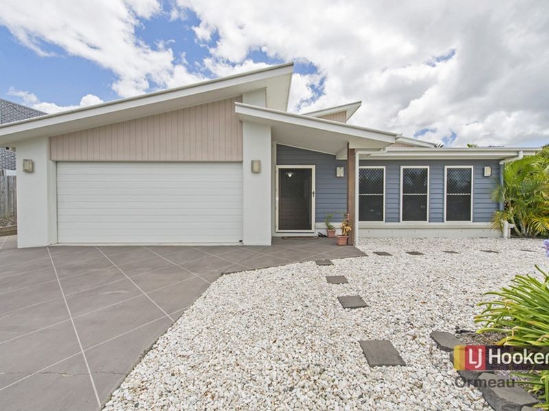99 Ormeau Ridge Road, Ormeau Hills QLD 4208