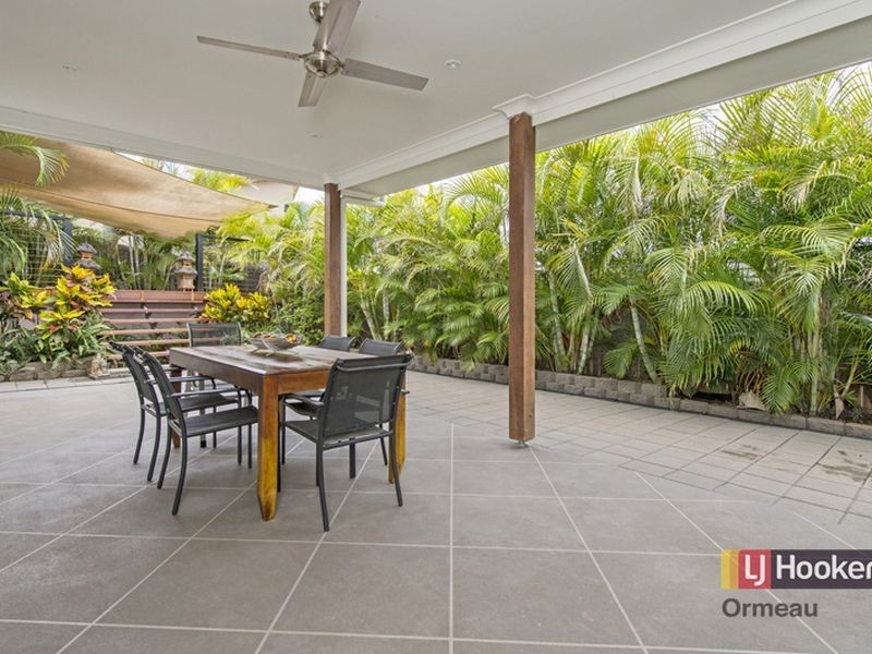 99 Ormeau Ridge Road, Ormeau Hills QLD 4208