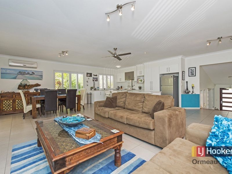 99 Ormeau Ridge Road, Ormeau Hills QLD 4208