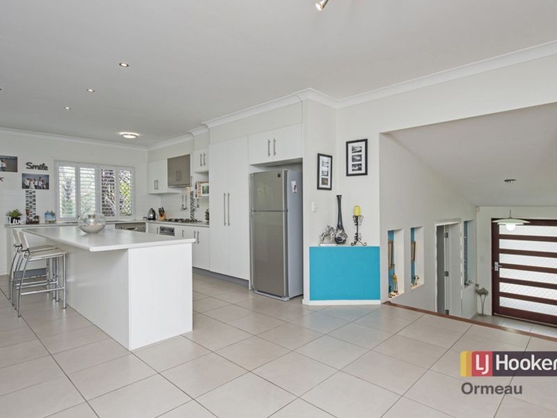 99 Ormeau Ridge Road, Ormeau Hills QLD 4208