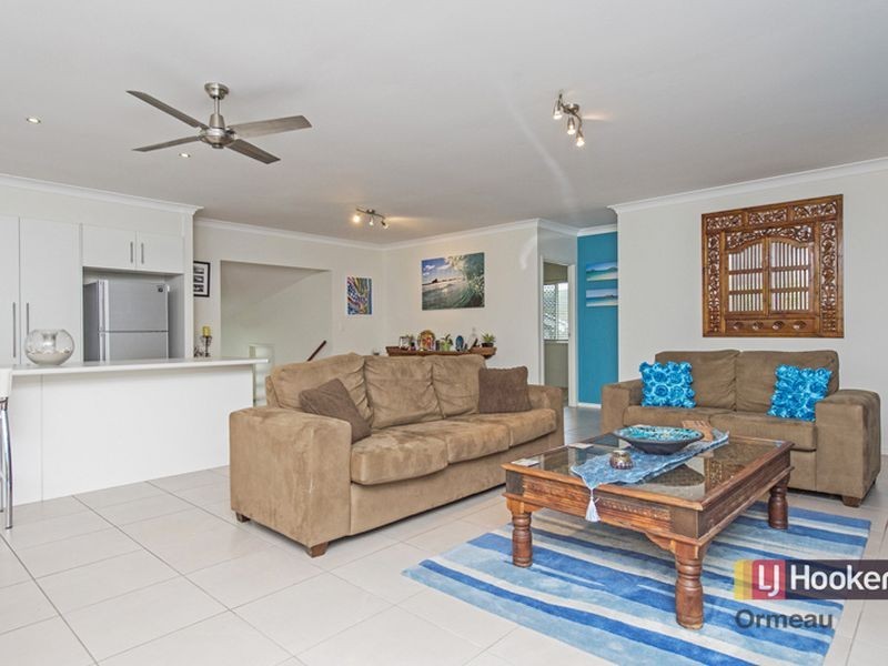 99 Ormeau Ridge Road, Ormeau Hills QLD 4208