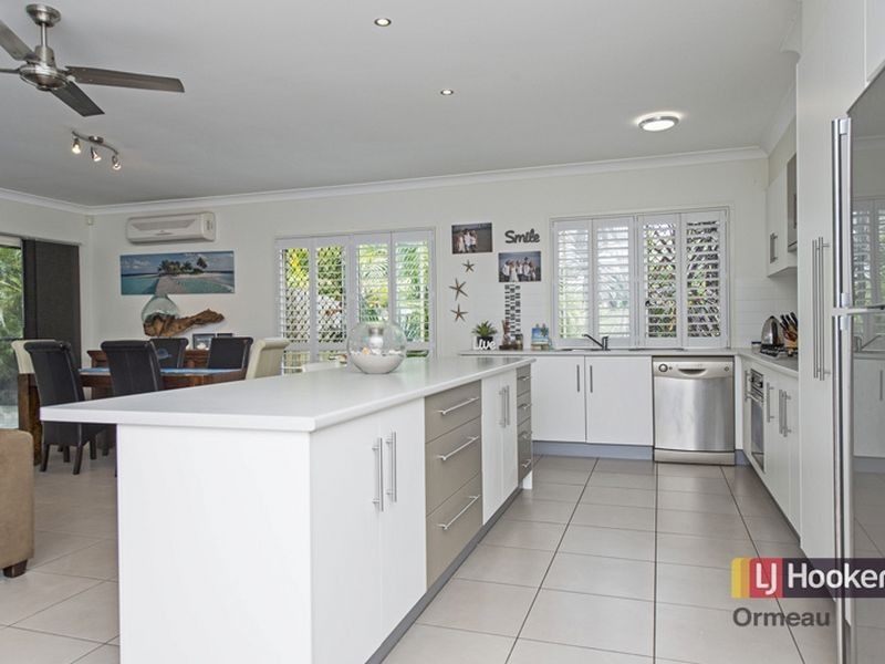 99 Ormeau Ridge Road, Ormeau Hills QLD 4208