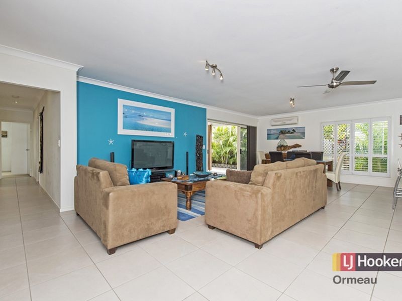 99 Ormeau Ridge Road, Ormeau Hills QLD 4208