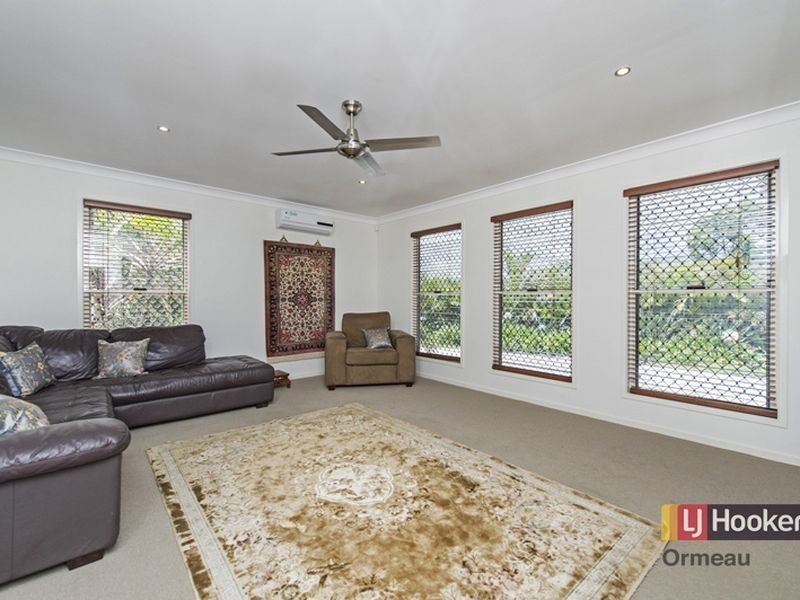 99 Ormeau Ridge Road, Ormeau Hills QLD 4208