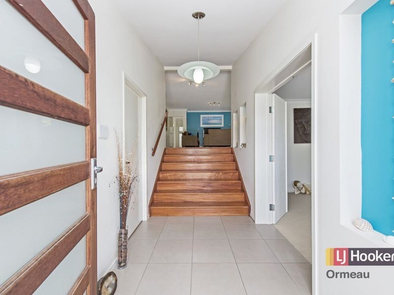 99 Ormeau Ridge Road, Ormeau Hills QLD 4208