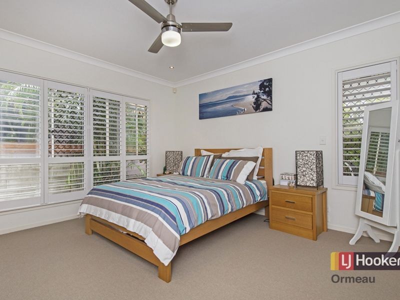 99 Ormeau Ridge Road, Ormeau Hills QLD 4208