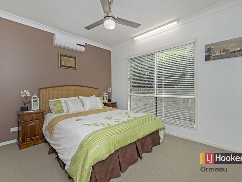 99 Ormeau Ridge Road, Ormeau Hills QLD 4208