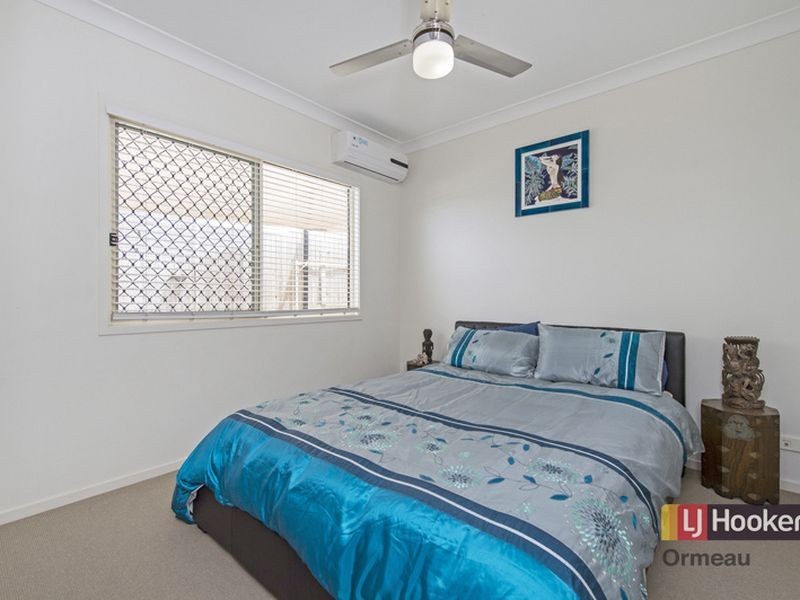 99 Ormeau Ridge Road, Ormeau Hills QLD 4208