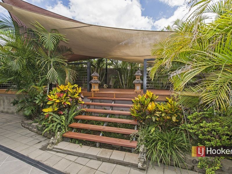 99 Ormeau Ridge Road, Ormeau Hills QLD 4208