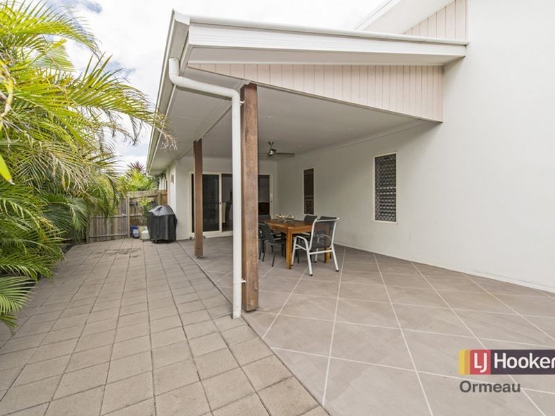 99 Ormeau Ridge Road, Ormeau Hills QLD 4208