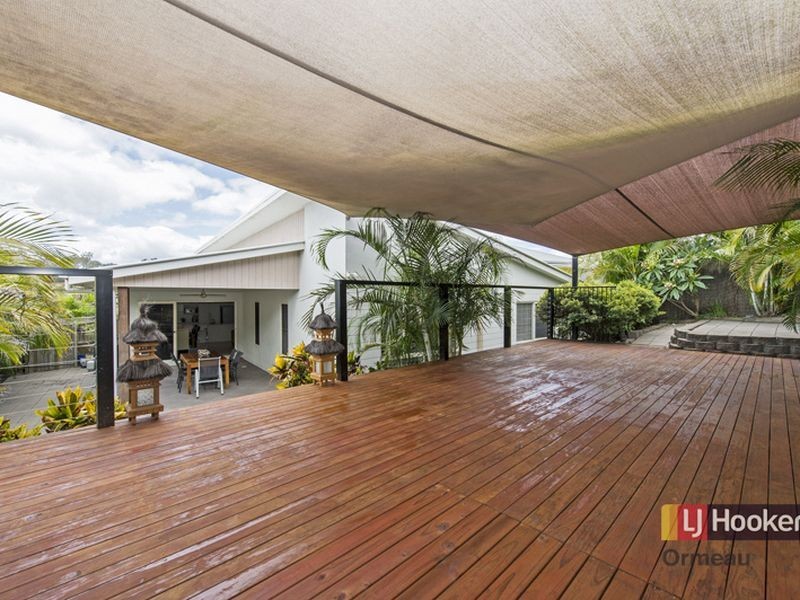 99 Ormeau Ridge Road, Ormeau Hills QLD 4208