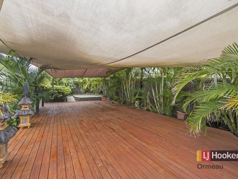 99 Ormeau Ridge Road, Ormeau Hills QLD 4208