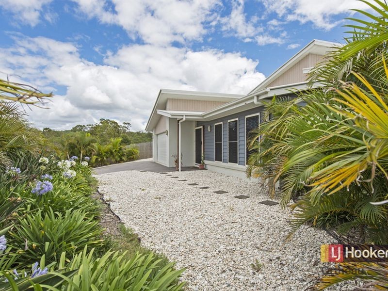 99 Ormeau Ridge Road, Ormeau Hills QLD 4208