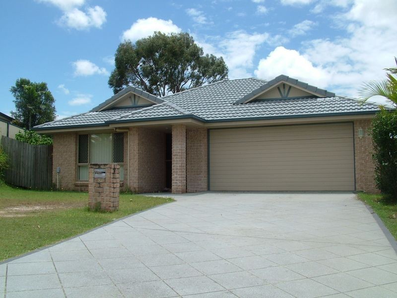 3 Citrinus Court, Ormeau QLD 4208