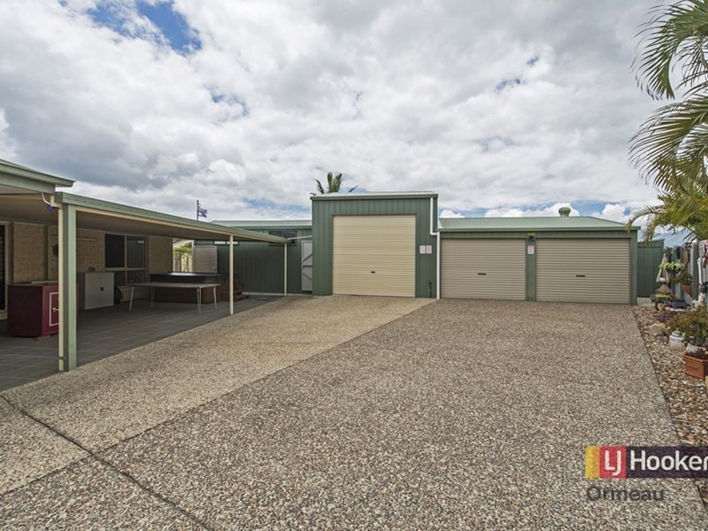 9 Saligna Court, Ormeau QLD 4208