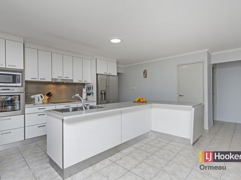 9 Saligna Court, Ormeau QLD 4208