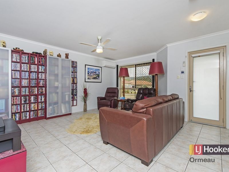 9 Saligna Court, Ormeau QLD 4208