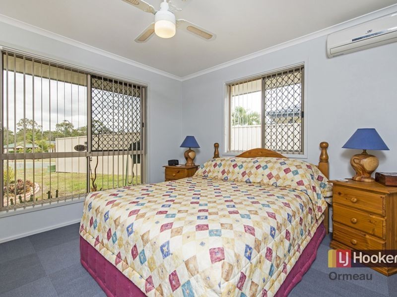 9 Saligna Court, Ormeau QLD 4208