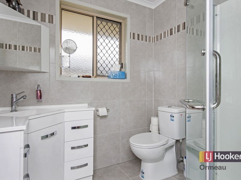9 Saligna Court, Ormeau QLD 4208