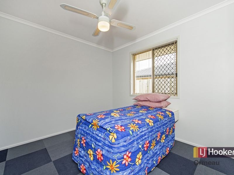 9 Saligna Court, Ormeau QLD 4208