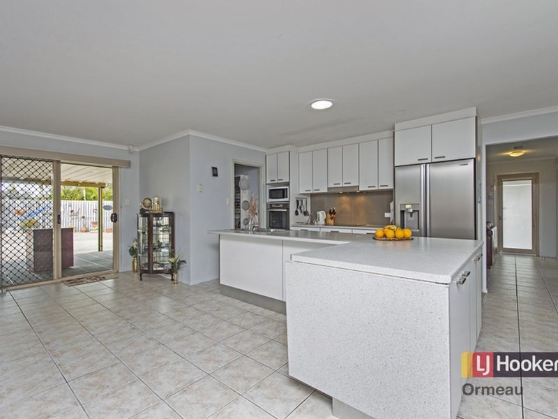 9 Saligna Court, Ormeau QLD 4208