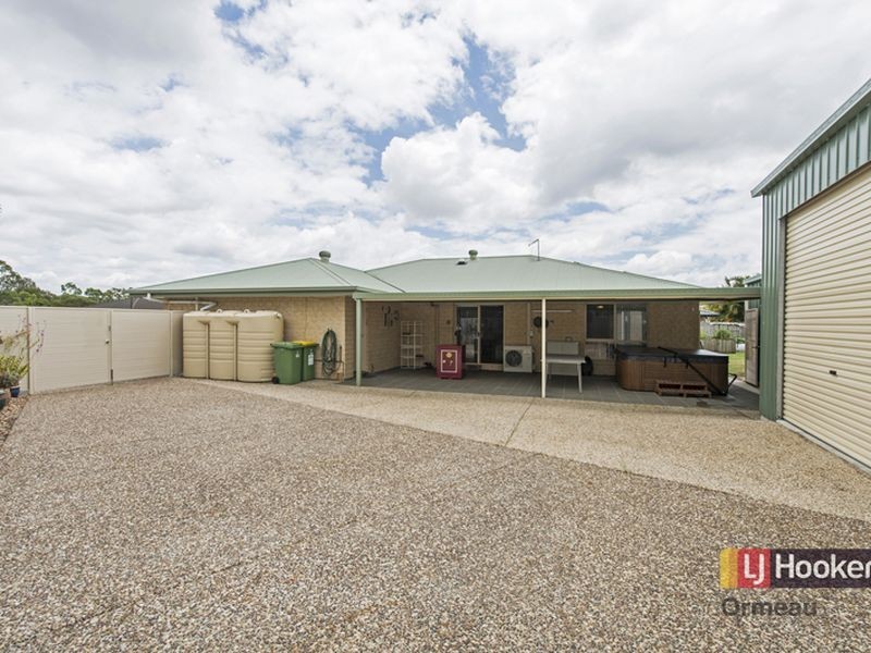 9 Saligna Court, Ormeau QLD 4208