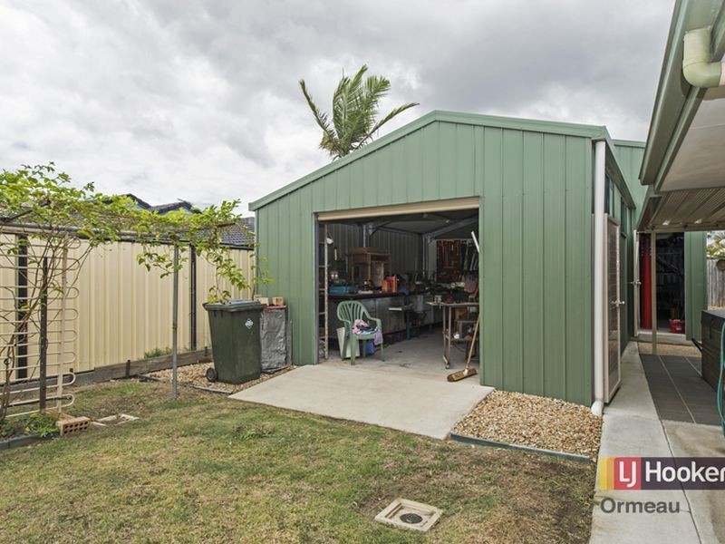 9 Saligna Court, Ormeau QLD 4208