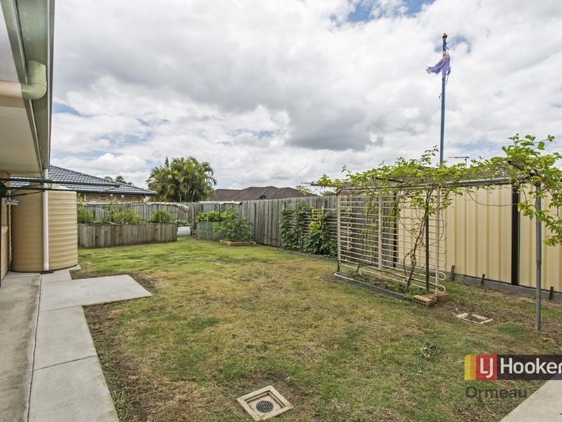 9 Saligna Court, Ormeau QLD 4208