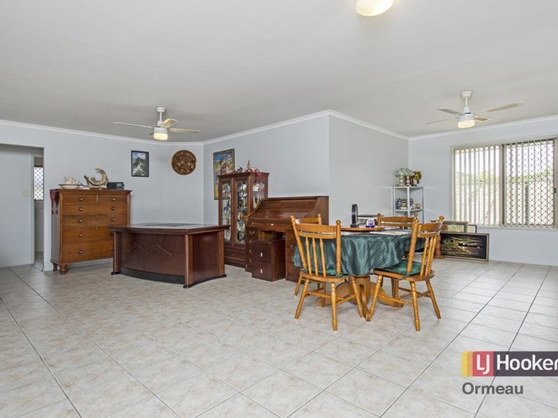 9 Saligna Court, Ormeau QLD 4208