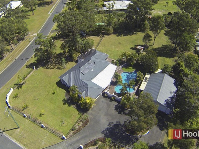 2 Beausang Place, Ormeau QLD 4208