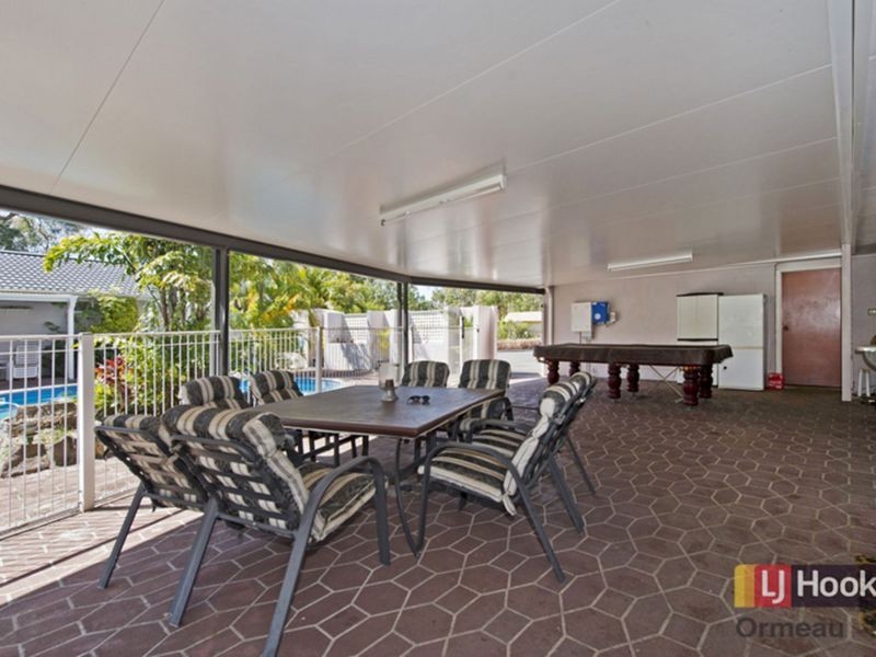 2 Beausang Place, Ormeau QLD 4208