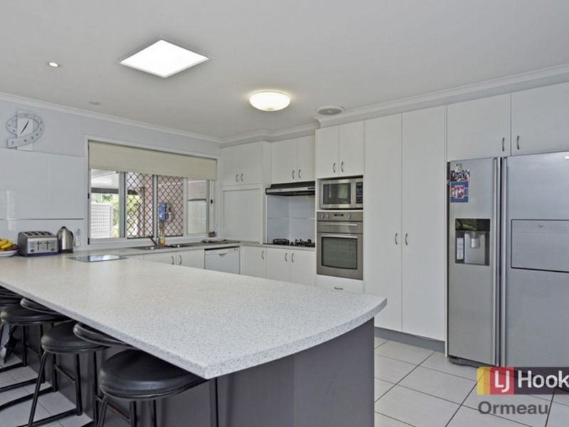 2 Beausang Place, Ormeau QLD 4208