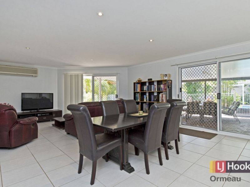 2 Beausang Place, Ormeau QLD 4208
