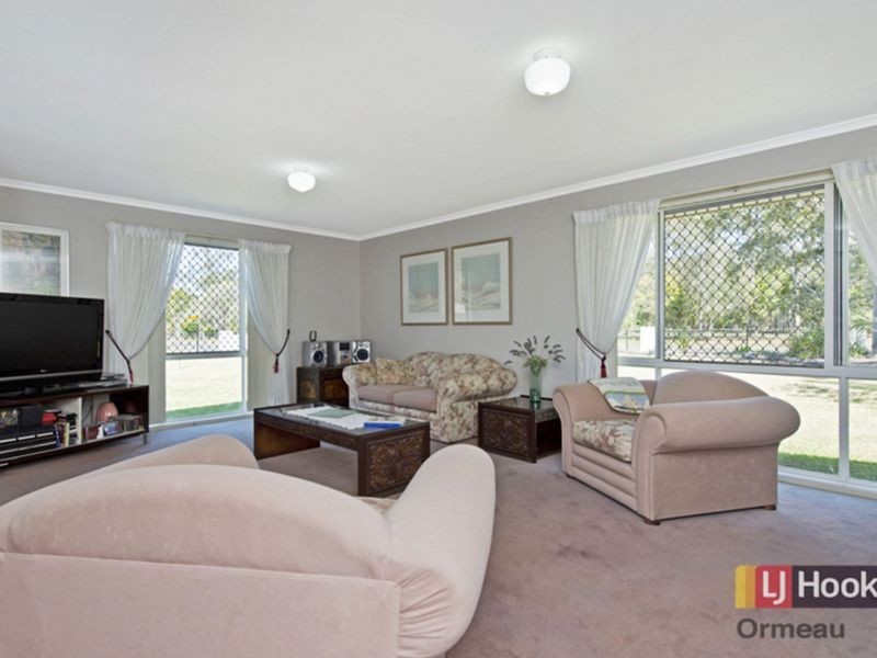 2 Beausang Place, Ormeau QLD 4208