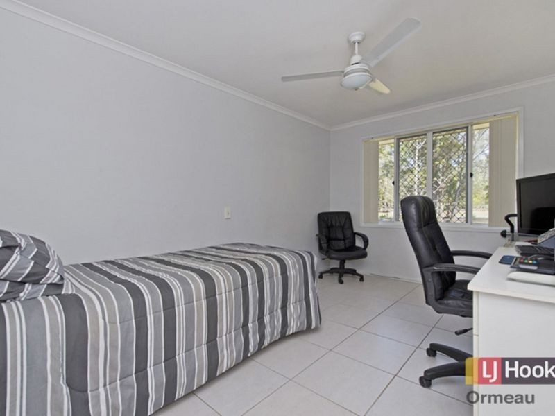 2 Beausang Place, Ormeau QLD 4208