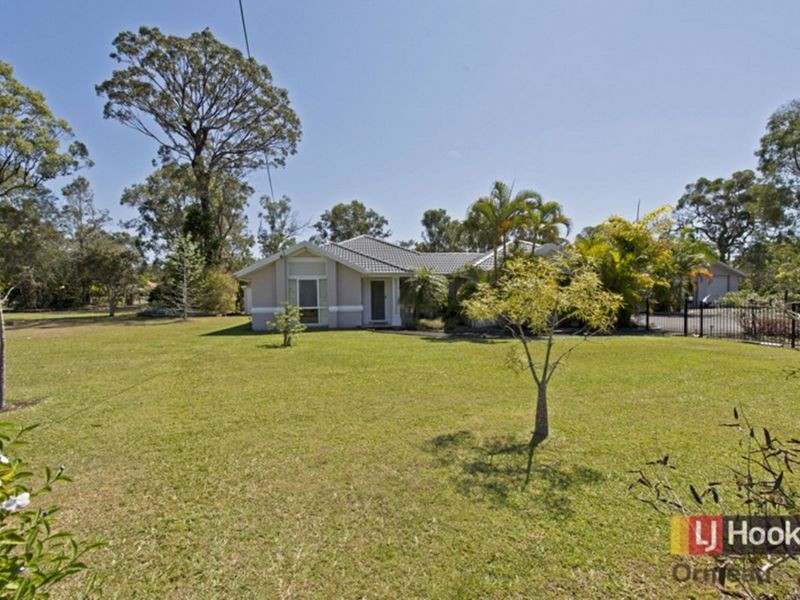 2 Beausang Place, Ormeau QLD 4208